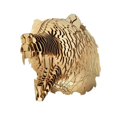 Zdjęcie Piękna ozdoba dla miłośników zwierząt