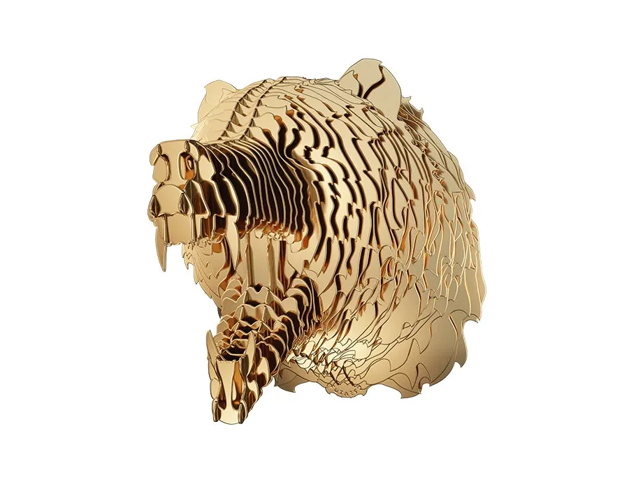 obrazek 1 Piękna ozdoba dla miłośników zwierząt