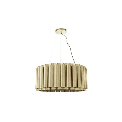 Zdjęcie Ekskluzywna portugalska lampa wisząca