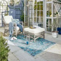 Zdjęcie Dywan do wnętrza lub na zewnątrz Obair