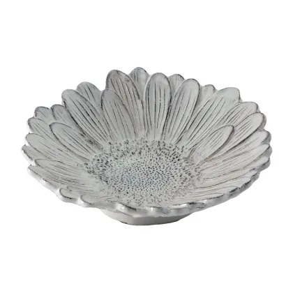 Zdjęcie Ozdobna luksusowa miska wykonana z ceramiki - Virginia Casa