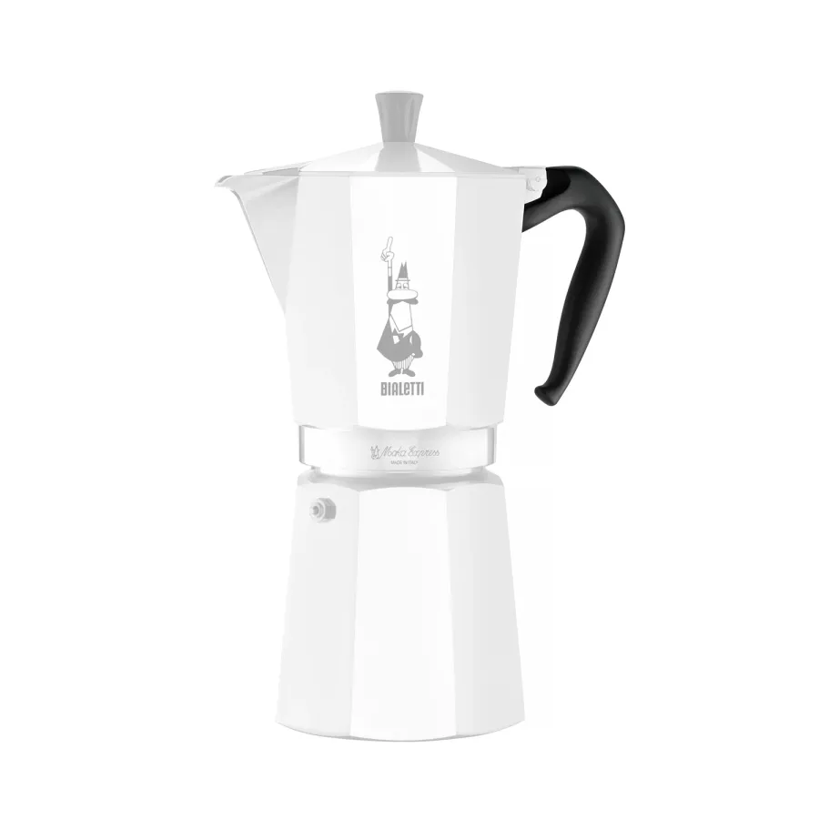 obrazek 1 Bialetti - Rączka do kawiarki Moka Express 18tz BIALETTI