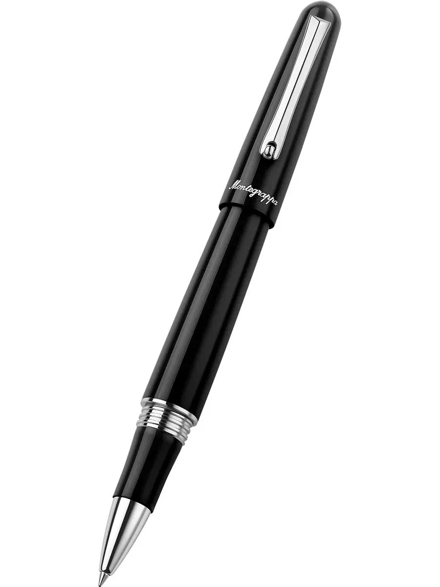 obrazek 3 Pióro kulkowe Elmo 02 od Montegrappa