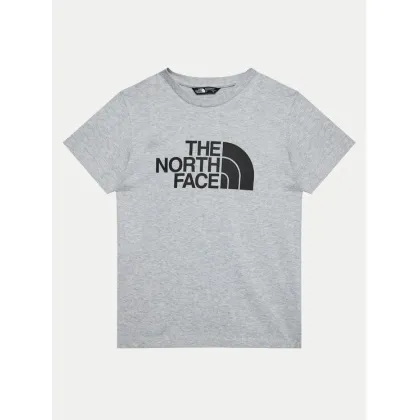 Zdjęcie The North Face T-Shirt NF0A8DRN Szary Regular Fit