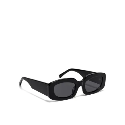 Zdjęcie Hunter Okulary przeciwsłoneczne HT 6653S Czarny