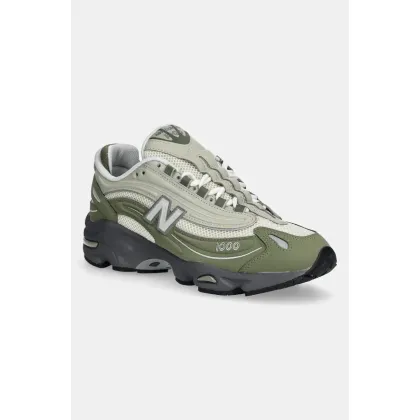 Zdjęcie New Balance sneakersy M1000 męskie kolor zielony M1000MEO