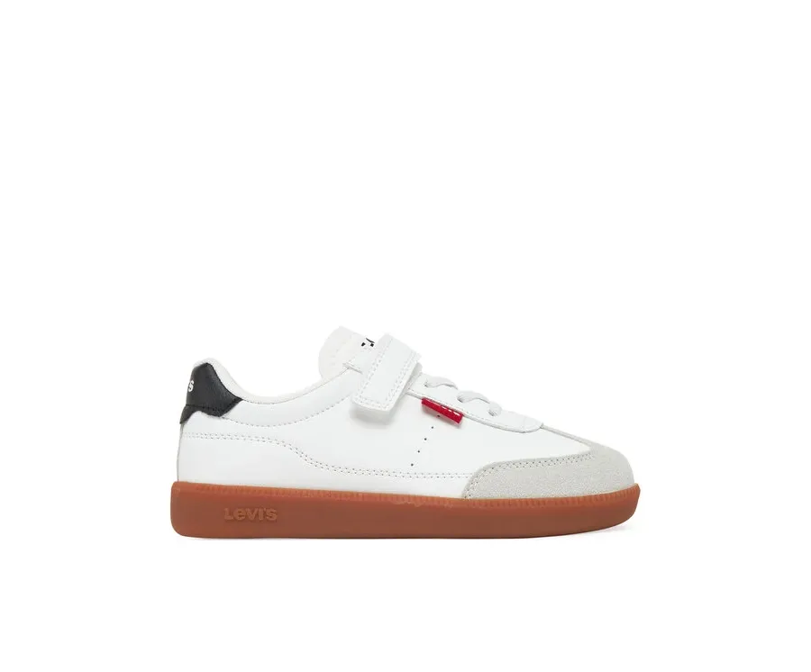 obrazek 1 Levi's® Sneakersy Jackson VJAC0020S Biały