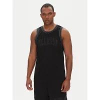 Zdjęcie Ellesse Tank top Bellic SHZ21994 Czarny Regular Fit