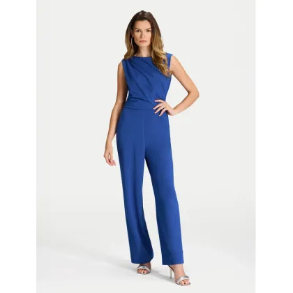 Zdjęcie Swing Kombinezon 3AI02900 Niebieski Regular Fit