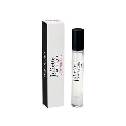 Zdjęcie Juliette has a Gun Lust For Sun Perfumy 7.5 ml