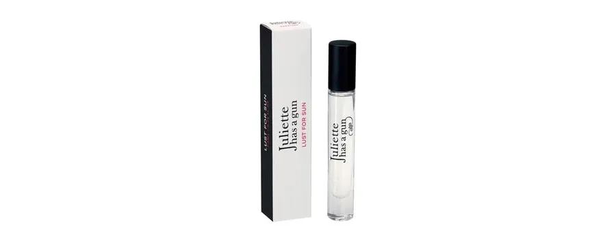 obrazek 1 Juliette has a Gun Lust For Sun Perfumy 7.5 ml
