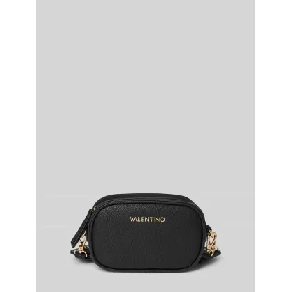 Zdjęcie Torba na ramię z aplikacją z logo model ‘MIRAMAR’