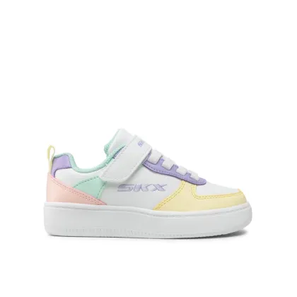 Zdjęcie Skechers Sneakersy Sport Court 92 310156L/WMLT Biały