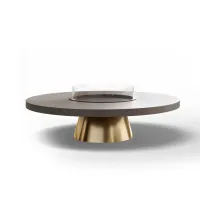 Picture An original Italian coffee table