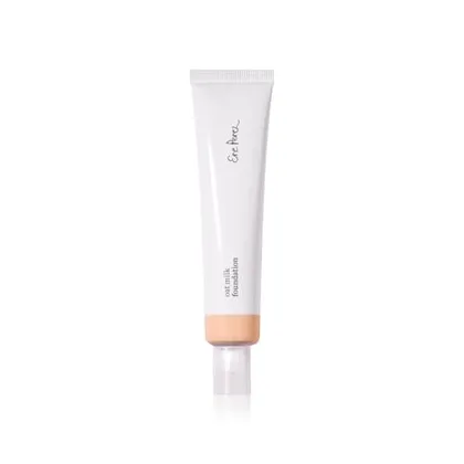 Zdjęcie Ere Perez Oat Milk Foundation Podkład w kroplach 30 ml Latte