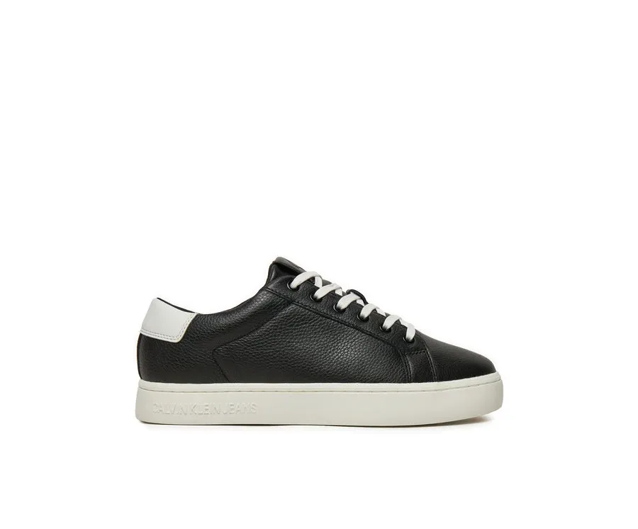 obrazek 1 Calvin Klein Jeans Sneakersy YM0YM01164 Czarny