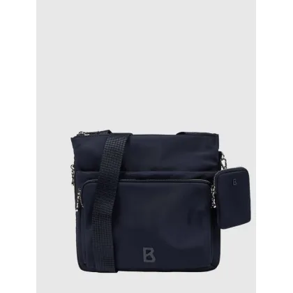 Zdjęcie Torebka na długim pasku z odpinanym etui na klucze model ‘Verbier Play Serena’