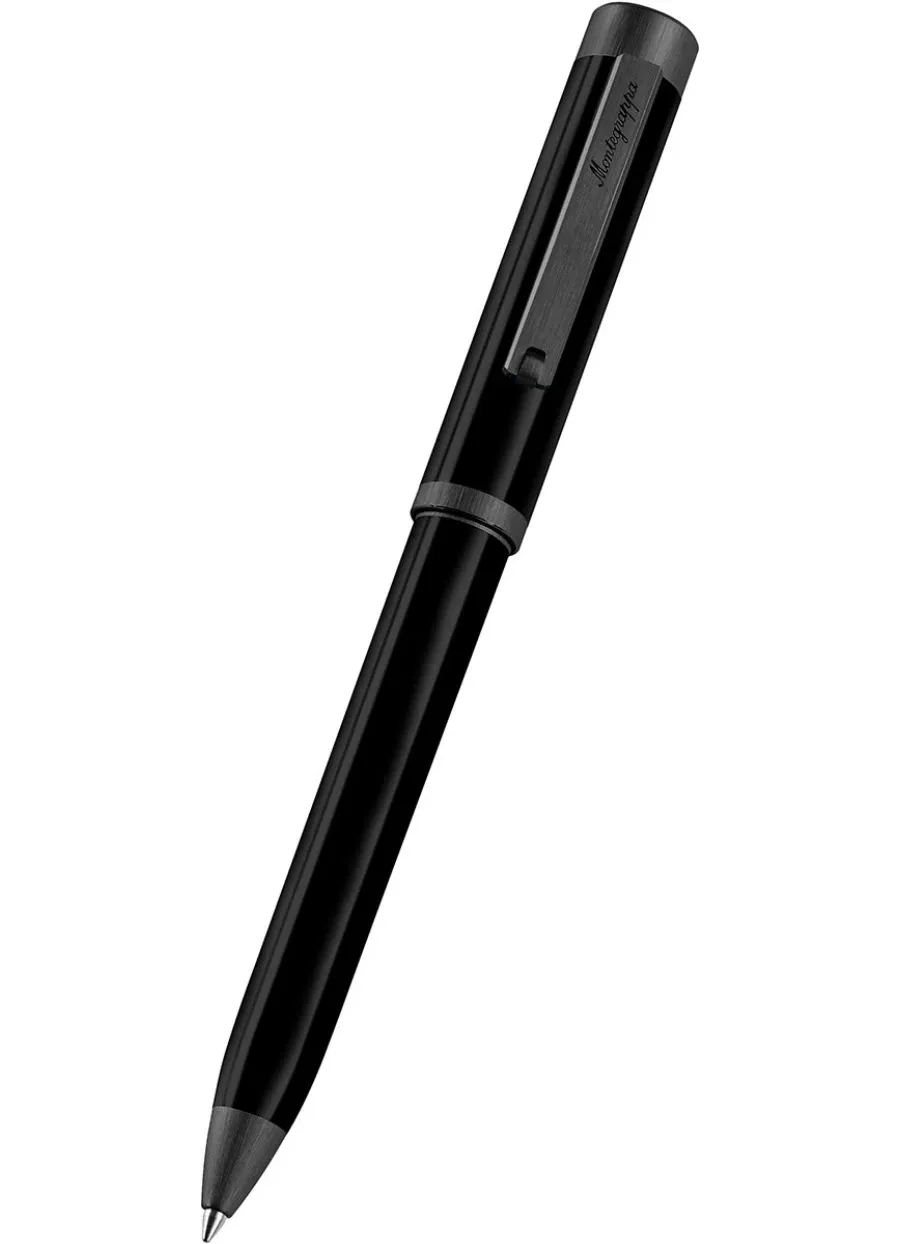 obrazek 2 Luksusowy długopis Zero Ruten Ultra Black