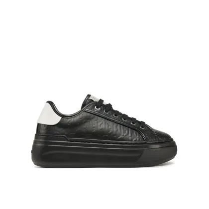 Zdjęcie Furla Sneakersy Nuage YJ15NUA BX3721 P1900 Czarny