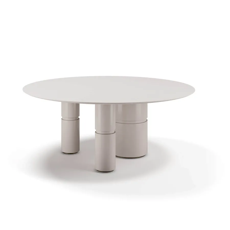 obrazek 6 Stylowy modernistyczny stół włoski - do jadalni