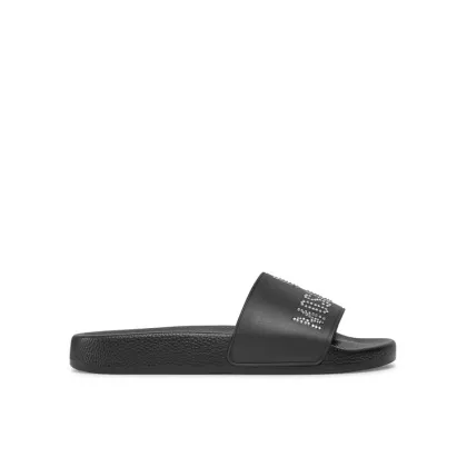 Zdjęcie LOVE MOSCHINO Klapki JA28122G1II13000 Czarny