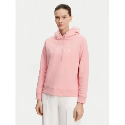 Zdjęcie Gant Bluza 4200503 Różowy Regular Fit