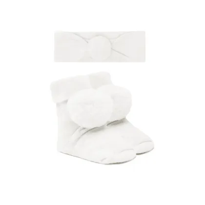 Zdjęcie Mayoral Zestaw 9657 Écru