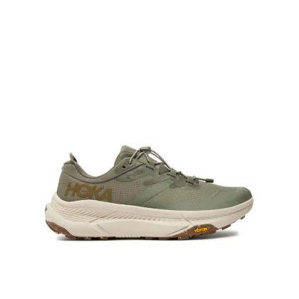 Zdjęcie Hoka Sneakersy Transport GTX GORE-TEX 1133957 Zielony