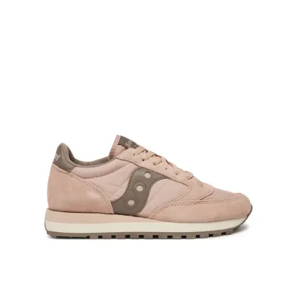 Zdjęcie Saucony Sneakersy Originals Jazz S1044 696 Różowy