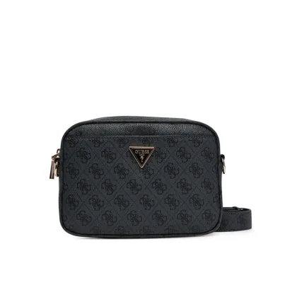 Zdjęcie Guess Torebka Meridian II HWSG69 74140 Szary