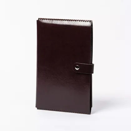 Zdjęcie Dziennik firmowy – stylowy upominek