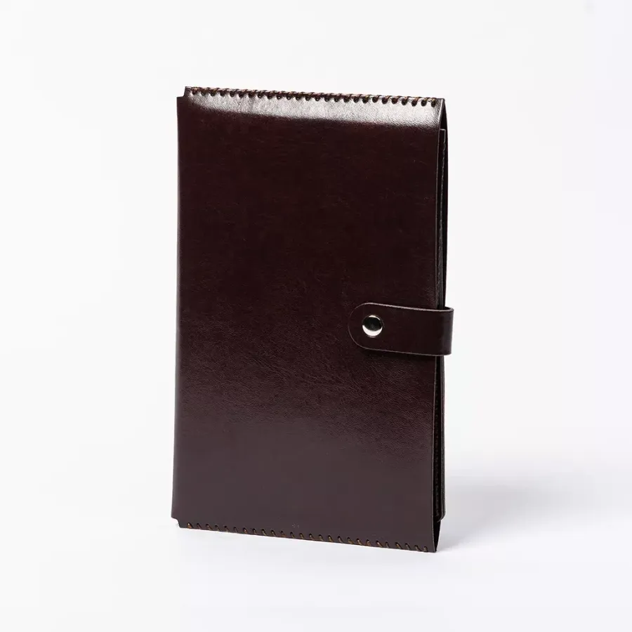 obrazek 1 Dziennik firmowy – stylowy upominek