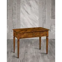 Picture Original console with inlaid drawer - Zanini