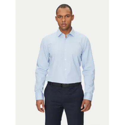 Zdjęcie Hugo Koszula C-Jenno 50289499 Błękitny Slim Fit HUGO