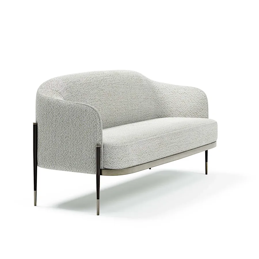 obrazek 1 Gustowna włoska sofa do salonu