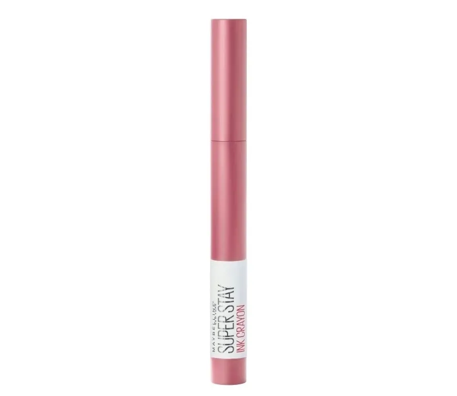 obrazek 1 Maybelline Super Stay Ink Pomadka w kredce 30 Seek Adventure 1.5 g