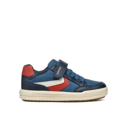 Zdjęcie Geox Sneakersy J Arzach J454AA 0FU54 C4276 M Granatowy