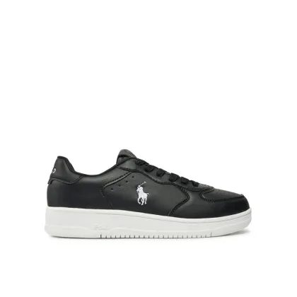Zdjęcie Polo Ralph Lauren Sneakersy RL01247001 Czarny