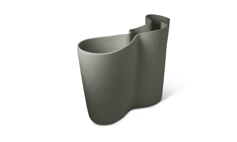 obrazek 5 Stojak na parasole Wave z ceramiki