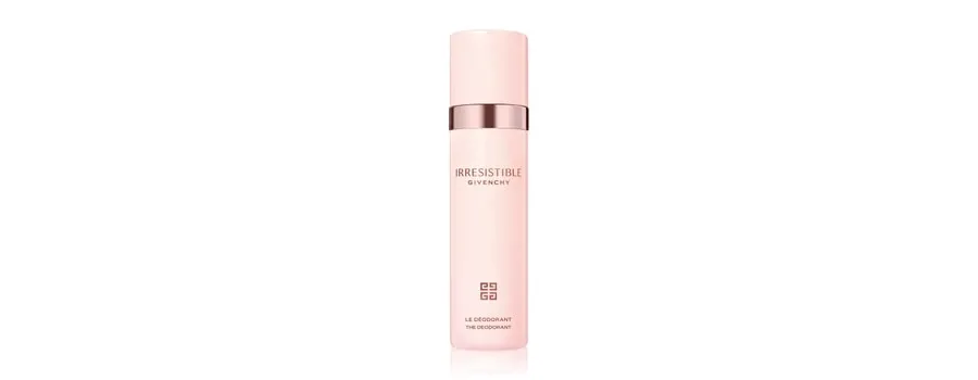 obrazek 1 GIVENCHY Irresistible Dezodorant w sprayu 100 ml