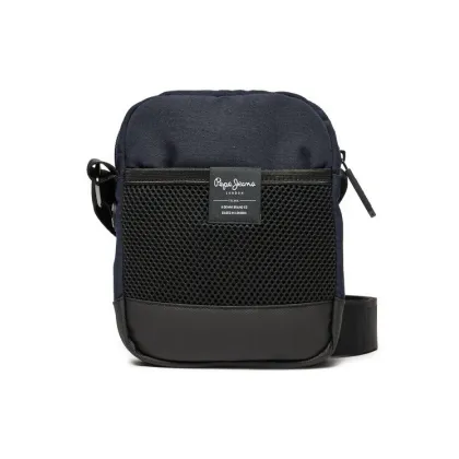 Zdjęcie Pepe Jeans Saszetka PM030847 Granatowy