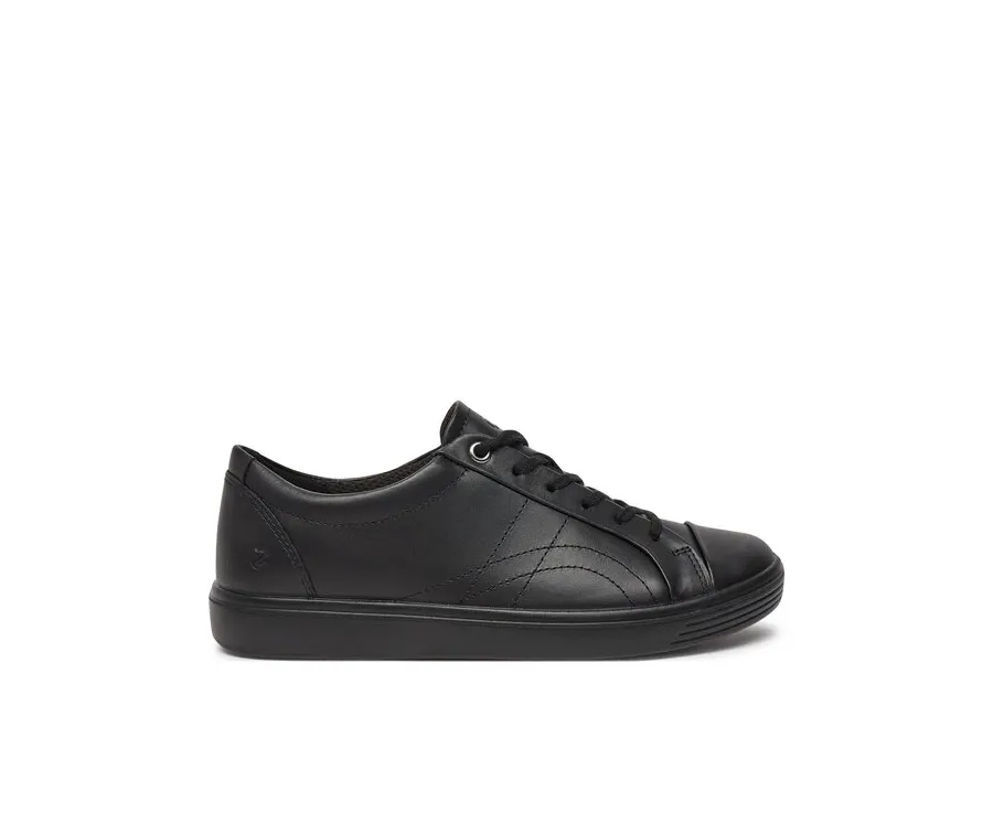 obrazek 1 ECCO Sneakersy 21861311001 Czarny
