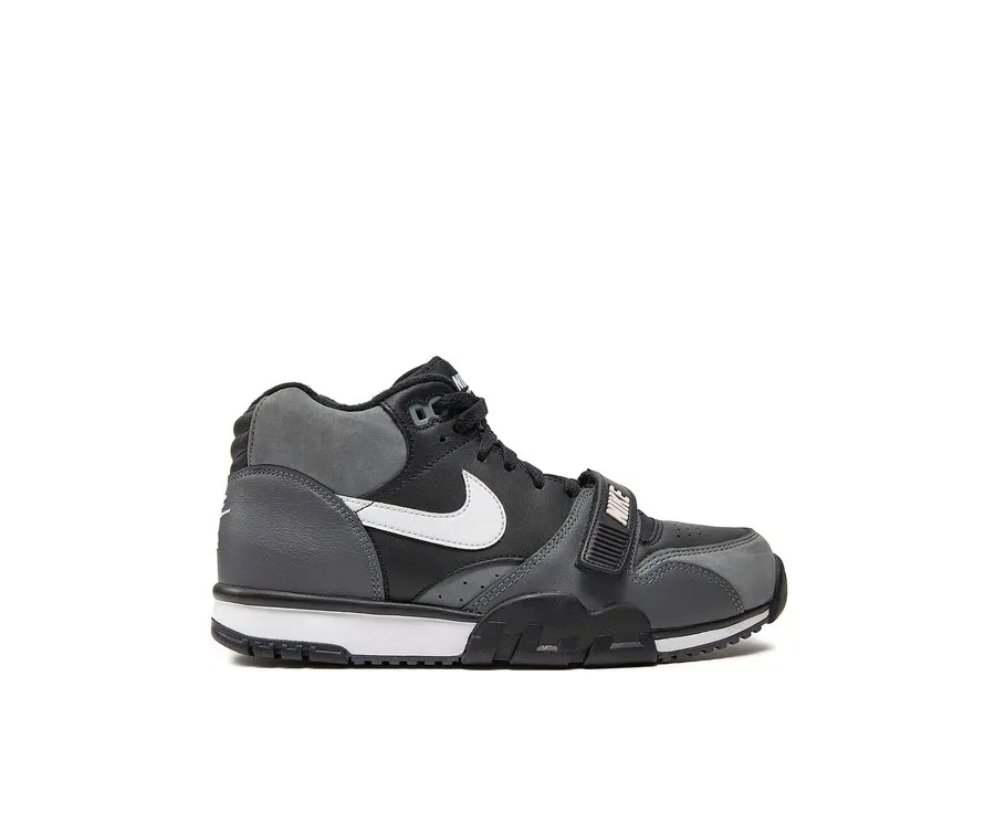 obrazek 1 Nike Sneakersy Air Trainer 1 FD0808 001 Szary