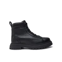 Zdjęcie Tommy Jeans Trapery Tjm Warm Lining Boot EM0EM01274 Czarny