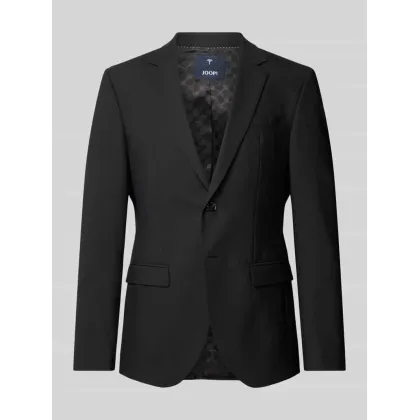 Zdjęcie Marynarka z brustaszą model ‘Damon’