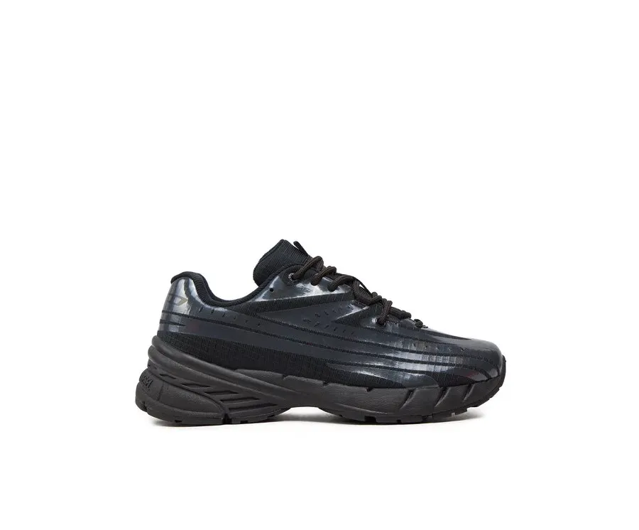 obrazek 1 Diesel Sneakersy D-Airspeed Low Y03458 P6908 T8013 Czarny