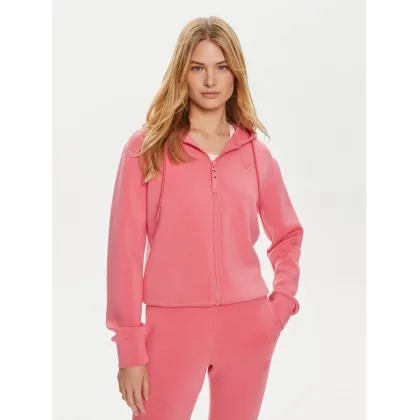 Zdjęcie Guess Bluza V3RQ11 K7UW2 Różowy Regular Fit