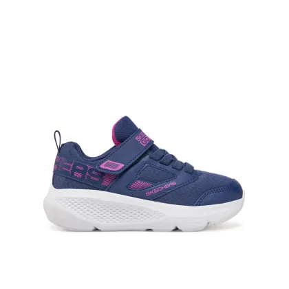 Zdjęcie Skechers Sneakersy GOrun Elevate 303932L/NVY Granatowy