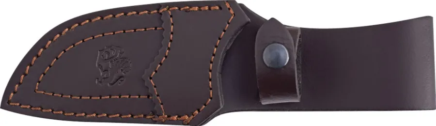 obrazek 2 Eleganckie etui z nożem myśliwskim na prezent dla mężczyzny