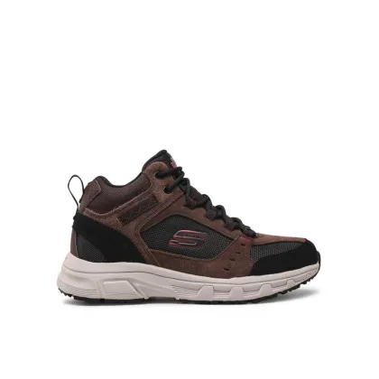 Zdjęcie Skechers Trekkingi Ironhide 51895/CHOC Brązowy